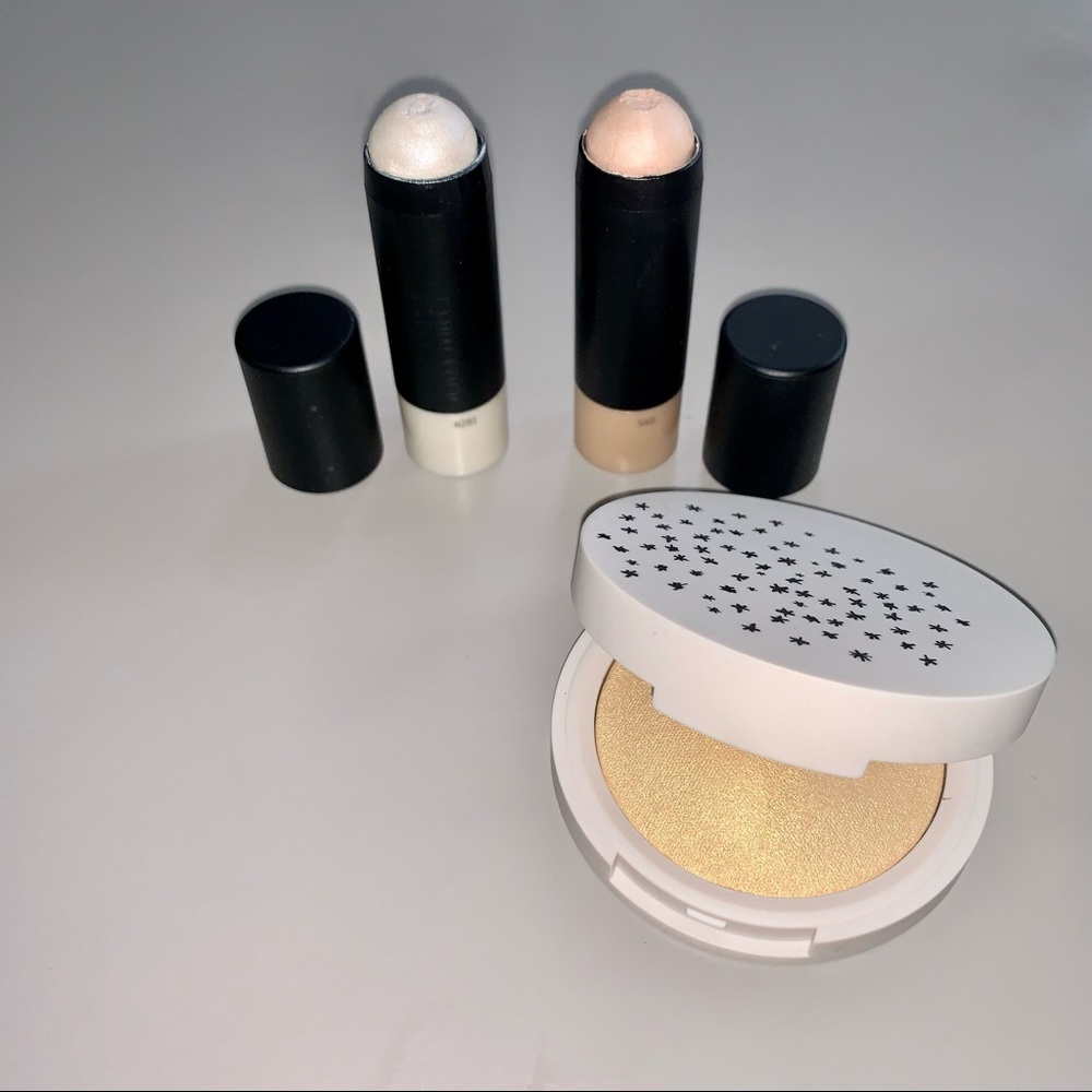 Topshop Highlighters